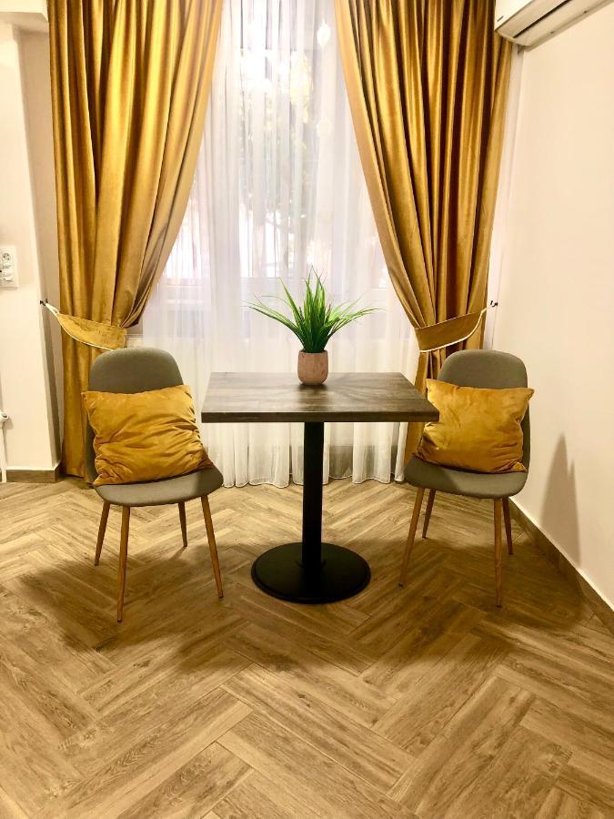 Holiday Apartments 加拉茨 外观 照片